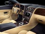 Bentley Continental GT 2007 года